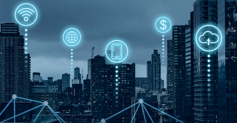 Lotes nacionais da faixa exclusiva para o 5G são leiloados