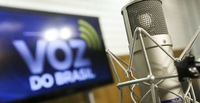MCom dispensa transmissão do programa A Voz do Brasil nos dias 20 e 27 de outubro
