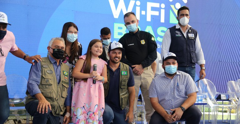 MCom apresenta painel com evolução do programa Digitaliza Brasil