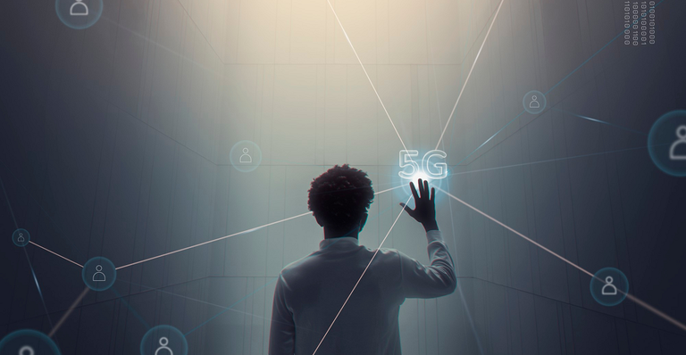 Edital do 5G é publicado com envio de propostas previsto para 27 de outubro