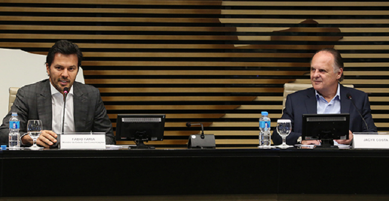 Foto: Ayrton Vignola/Fiesp