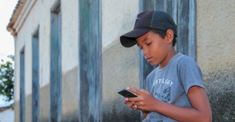 Wi-Fi Brasil alcança marca de 14 mil pontos instalados