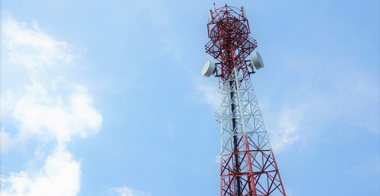 Retransmissão de TV