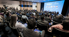 Seminário Conectividade nas Escolas