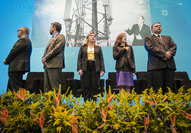 Seminário Conectividade nas Escolas 1