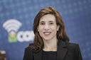 Secretária de Telecomunicações, Nathalia Lobo
