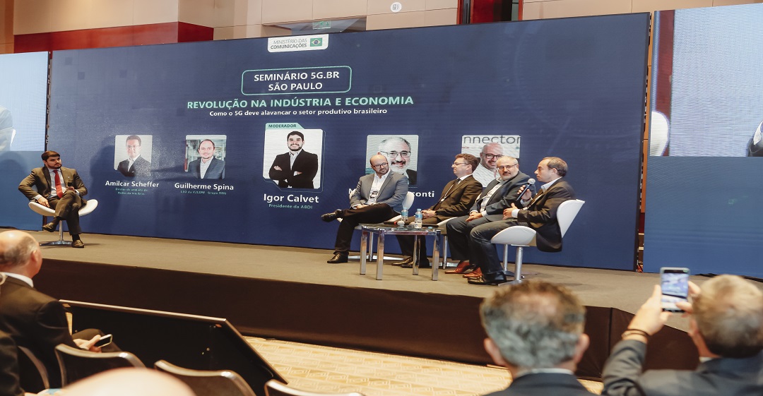 Tecnologia vai proporcionar o surgimento de "otimizadores" para o desenvolvimento de processos