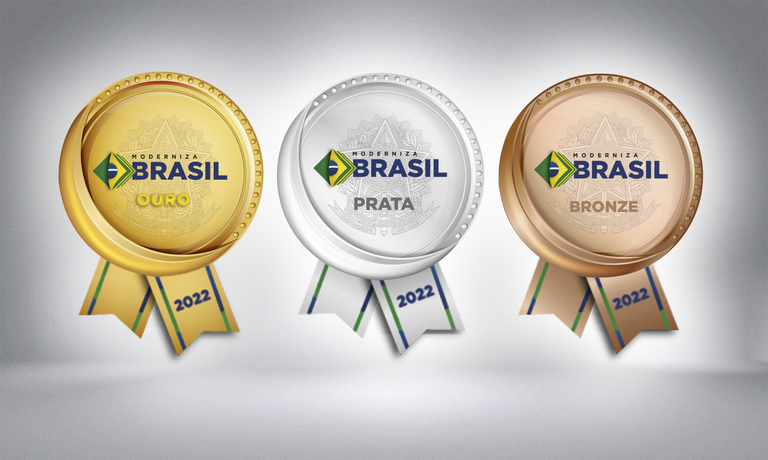 Selo Nacional de Modernização do Estado