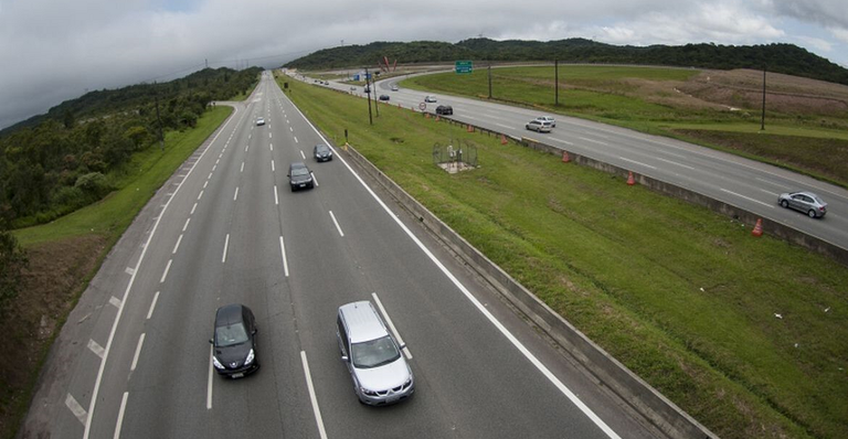rodovias Marcelo Camargo EBC Agência Brasil