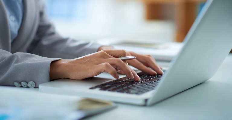 Notebook com´putador