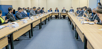 Conselho Gestor do Fust realiza sua primeira reunião deliberativa