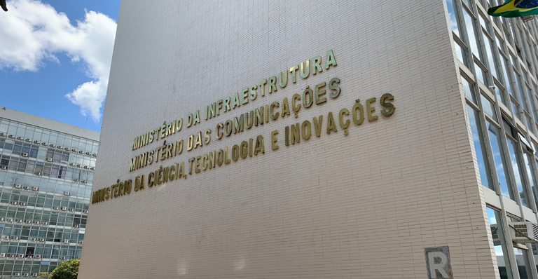 Ministério das Comunicações