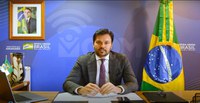 Ministério das Comunicações participa da programação do Painel Telebrasil 2022