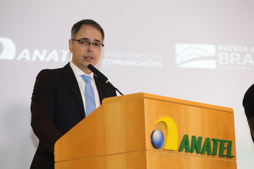 Solenidade de Posse no Conselho Diretor 2