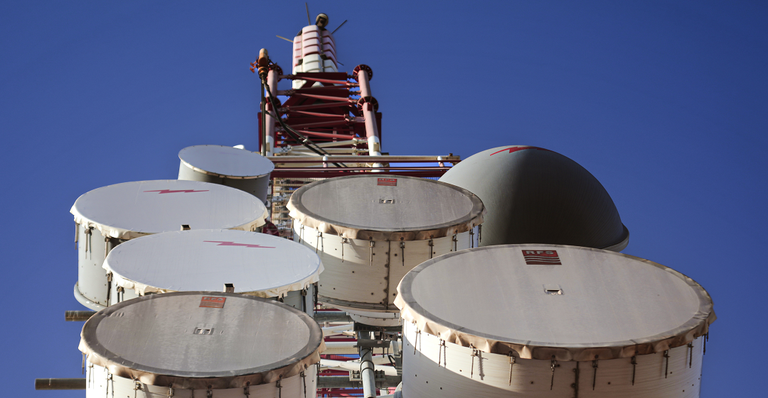 Autorizado o serviço de retransmissão de TV