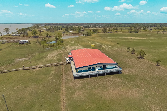 Escola Estadual Antônio Ferreira Guedes