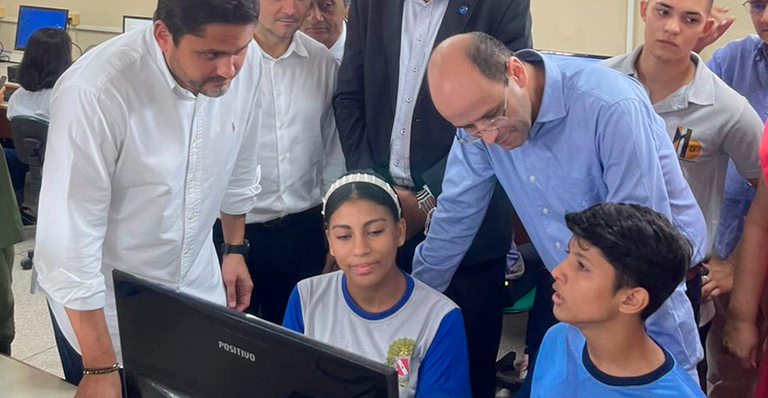 Ministro JF CRC Belém