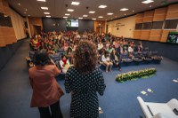 I Encontro ESG do MCom é encerrado com o compromisso de fortalecer parcerias em ações sustentáveis