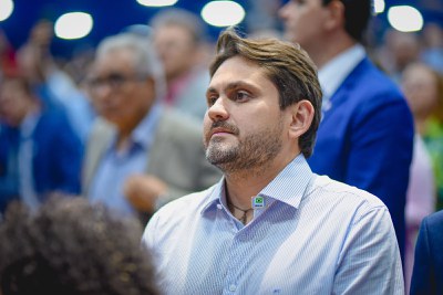 (Foto: Kayo Sousa / MCom)