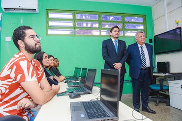 (Foto: Kayo Sousa/MCom)