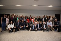 MCom finaliza primeira etapa da Jornada do Planejamento Estratégico 2024-2027