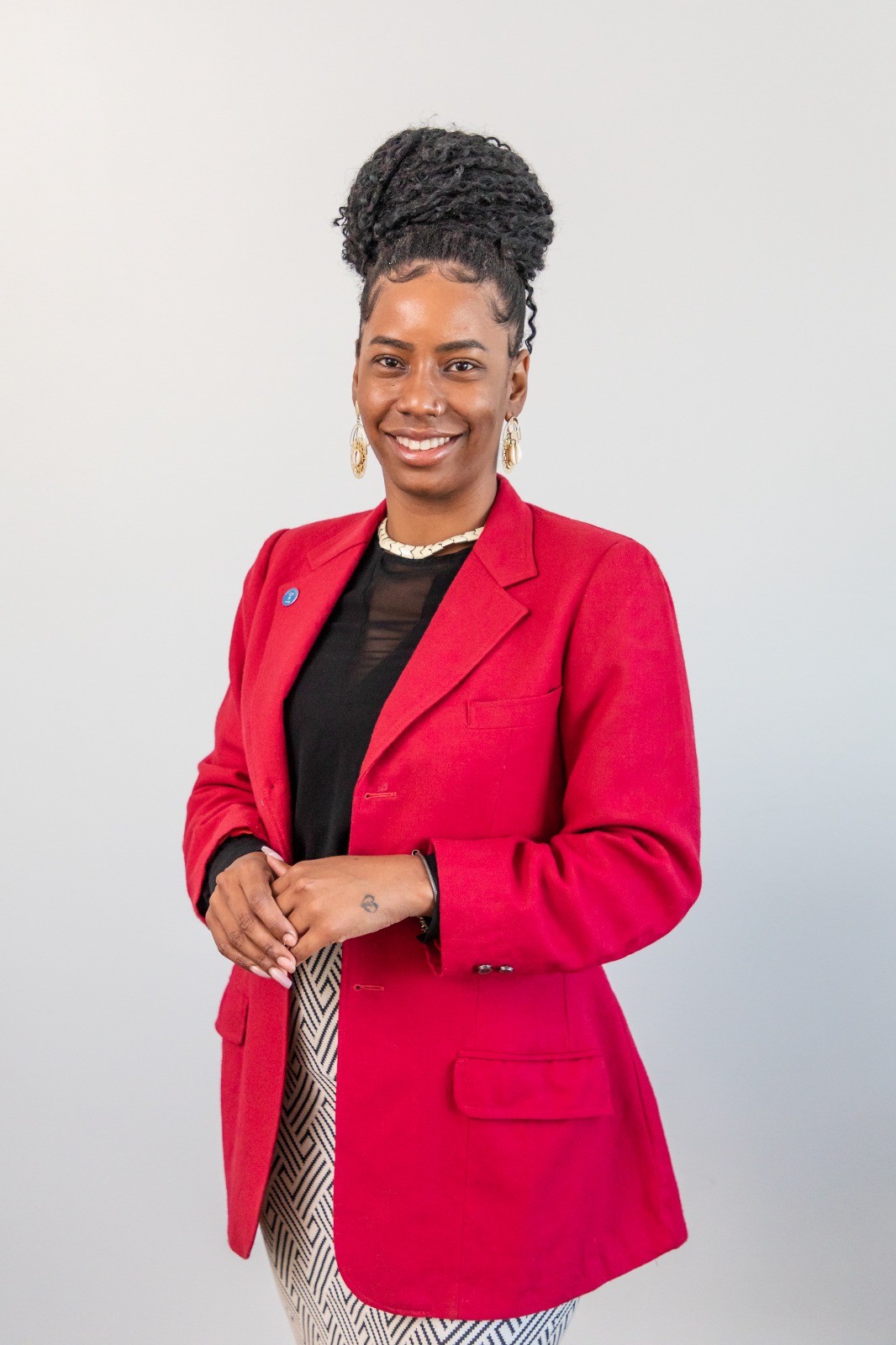 Assessora de Participação Social