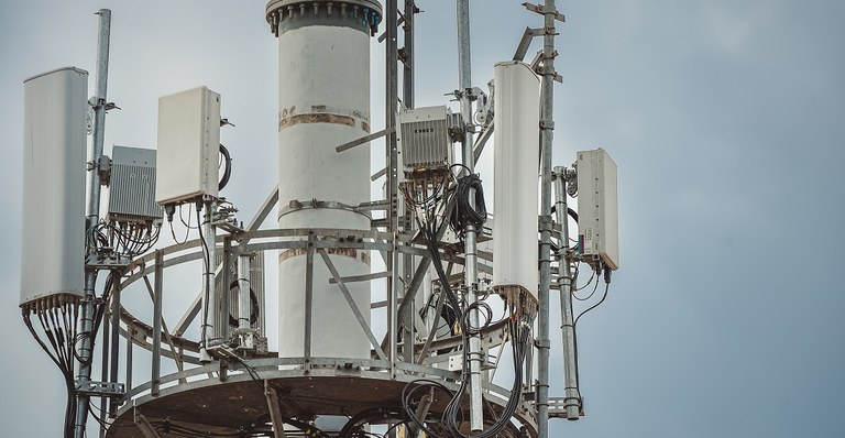 Limpeza da faixa de 3,5GHz atingirá mais 1.610 cidades no primeiro semestre