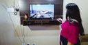 Mais de 25 mil famílias de baixa renda já trocaram receptor de TV parabólica
