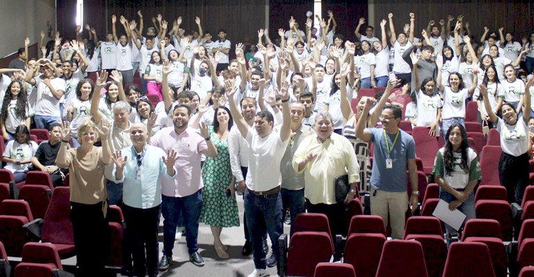 Formacao CPI Maracanau