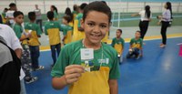 Internet Brasil recebe novas adesões e vai distribuir cerca de 3,6 mil chips para alunos em quatro estados