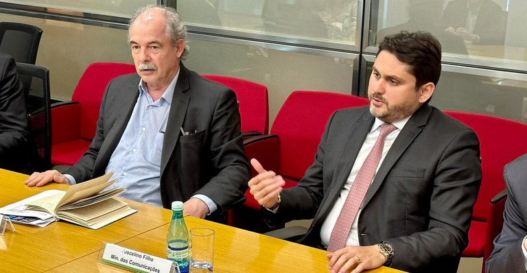 MCOM libera R$ 1,17 bi para as primeiras linhas de créditos via Fust