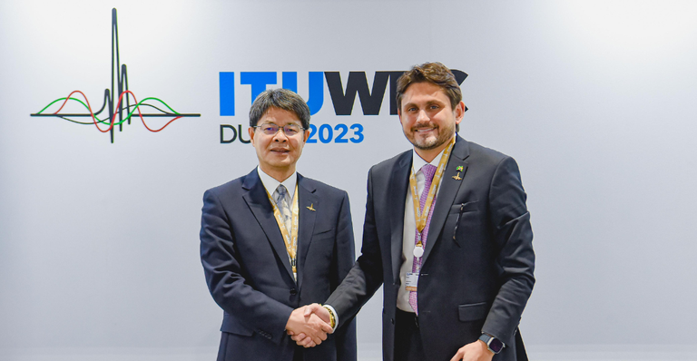 ministro chines Zhang Yunming e Juscelino Filho - 20112023.png