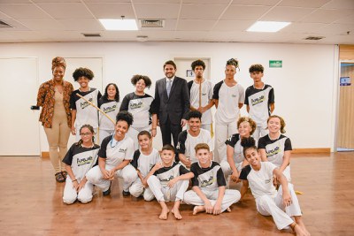 (Foto:Kayo Sousa/MCom)