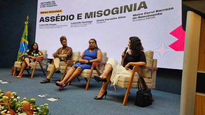 (Foto:Amanda Viera/MCom)