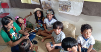 Ministério das Comunicações celebra Dia dos Povos Indígenas com inclusão digital em aldeias brasileiras