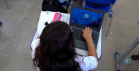 Todas as escolas de ensino básico de Baía da Traição (PB) passam a ter acesso a internet