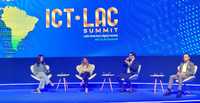 Na Bahia, Ministério das Comunicações participa de evento sobre os desafios do mercado digital na América Latina