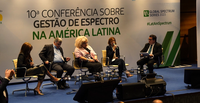 Ministério das Comunicações defende inclusão digital durante evento de conectividade na América Latina