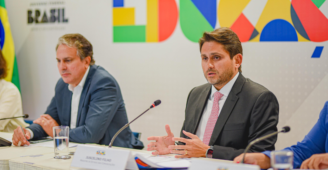 ministros camilo e juscelino filho - kayo sousa - 22022024.png