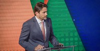R$ 27 bilhões em investimentos: Juscelino quer conectar os brasileiros e unir o Brasil