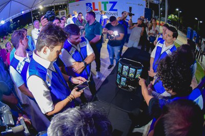 Foto: Kayo Sousa/MCom