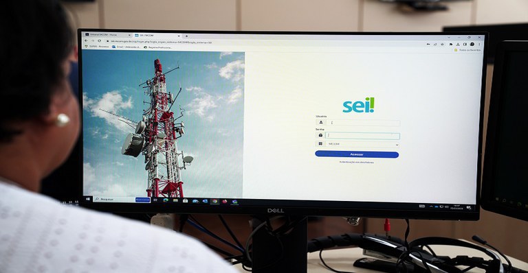 (Foto: Samy Sousa/MCom)