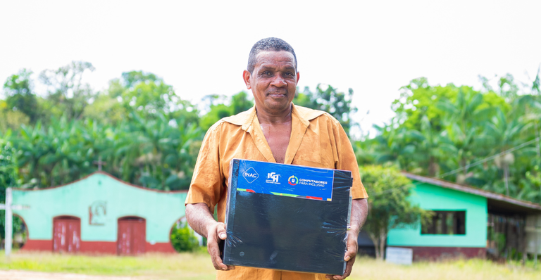 (Foto: Shizuo Alves/MCom)