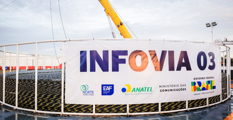 (Foto: João Pedrini/MCom)