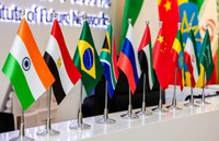 Na China, Ministério das Comunicações participa de preparação do setor tecnológico para o BRICS