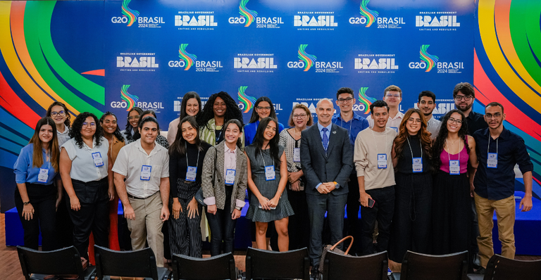 (Foto: Shizuo Alves/MCom)