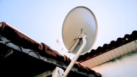 Começa a instalação gratuita de parabólicas digitais: Pernambuco é um dos estados beneficiados