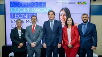Ministério das Comunicações e CGU aprimoram integridade e transparência da radiodifusão