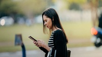 9 em cada 10 brasileiros contam com acesso à telefonia móvel