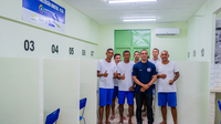 Programa do Ministério das Comunicações leva capacitação para detentos do semiaberto no Piauí